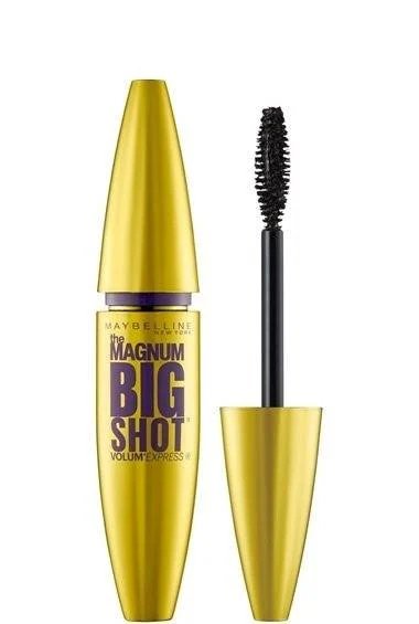 231 TRIK MEMBUAT BOLD LASHES DENGAN MASKARA PEMANJANG BULU MATA