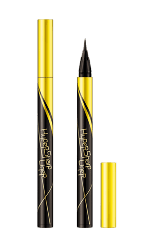 2332 Kenali Jenis Jenis Eyeliner