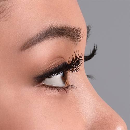 255 INI CARA MERAPIKAN DAN MENGGUNAKAN PENSIL ALIS YANG MUDAH