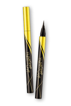 96 PILIHAN EYELINER WATERPROOF TERBAIK UNTUK MAKEUP MATA DRAMATIS