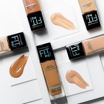 Cara Memilih Warna Foundation yang Sesuai untuk Makeup Natural