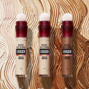 5 LANGKAH TEPAT MENGGUNAKAN CONCEALER YANG BENAR