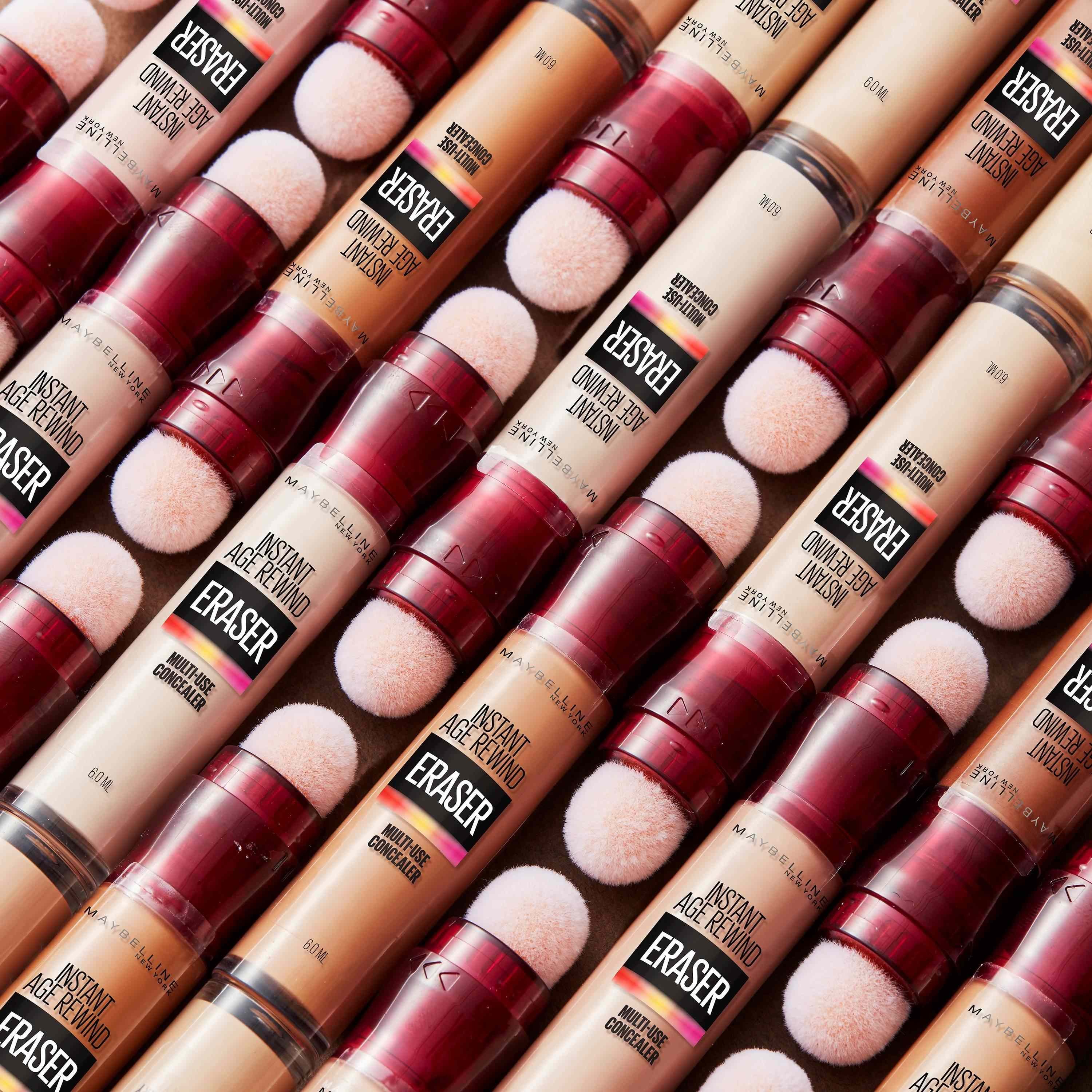 3 Fungsi Concealer dan Cara Aplikasinya agar Kulit Tampak Flawless
