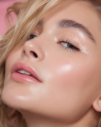 KEPINCUT TREN GLASS SKIN INI PRIMER MAKEUP DAN BASE MAKEUP YANG DIBUTUHKAN