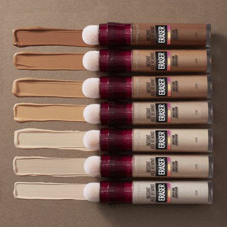 157 MENCARI CONCEALER YANG BISA MULTIFUNGSI CEK CONCEALER YANG BAGUS DARI MAYBELLINE INI