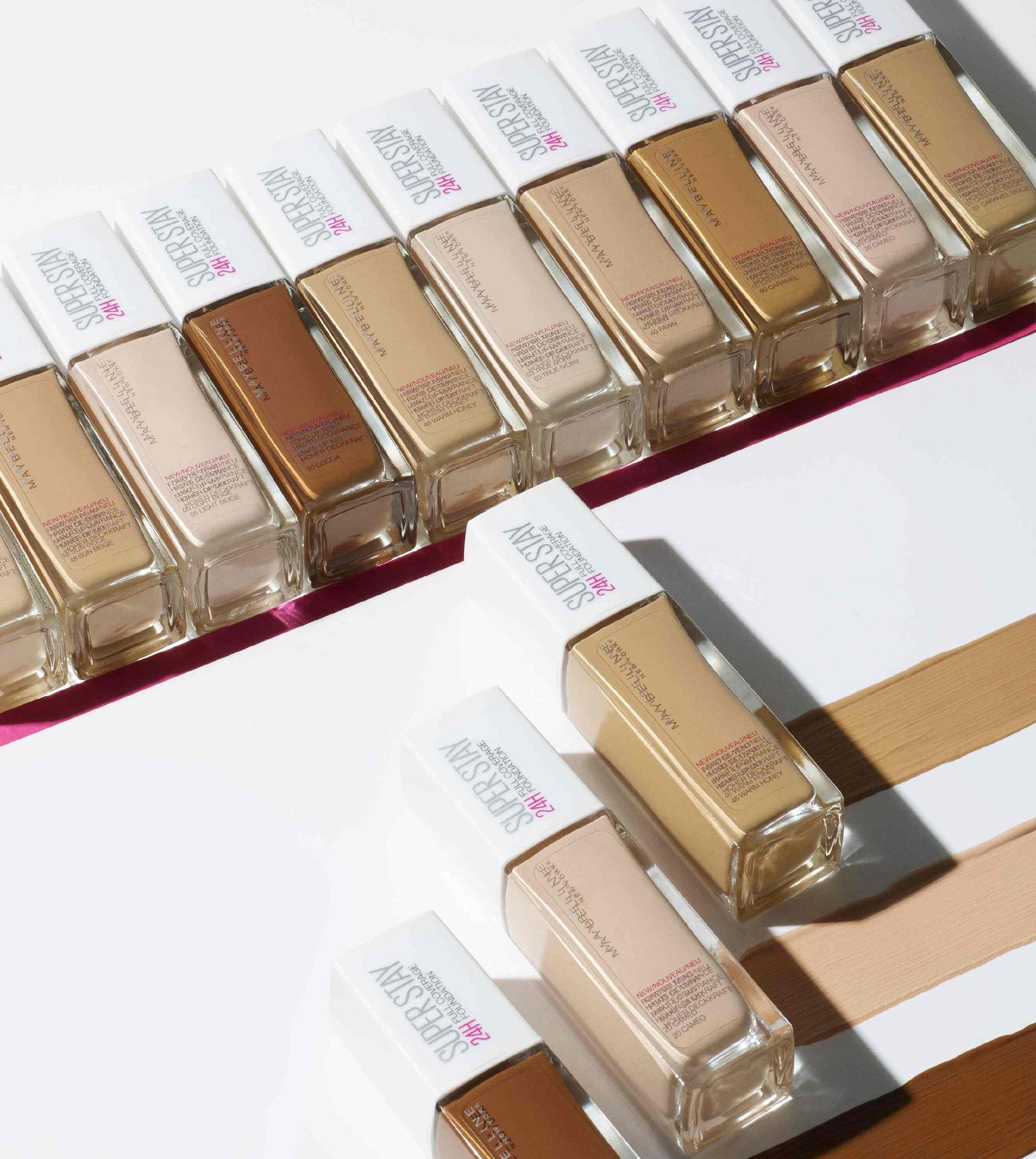 166 TAK PERLU KE SALON BEGINI CARA MAKEUP SENDIRI UNTUK PESTA KEBUN