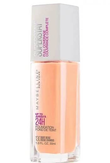 170 TIPS PEMAKAIAN FOUNDATION YANG BAGUS DAN TAHAN LAMA UNTUK TAMPILAN BEBAS KILAP SEPANJANG HARI