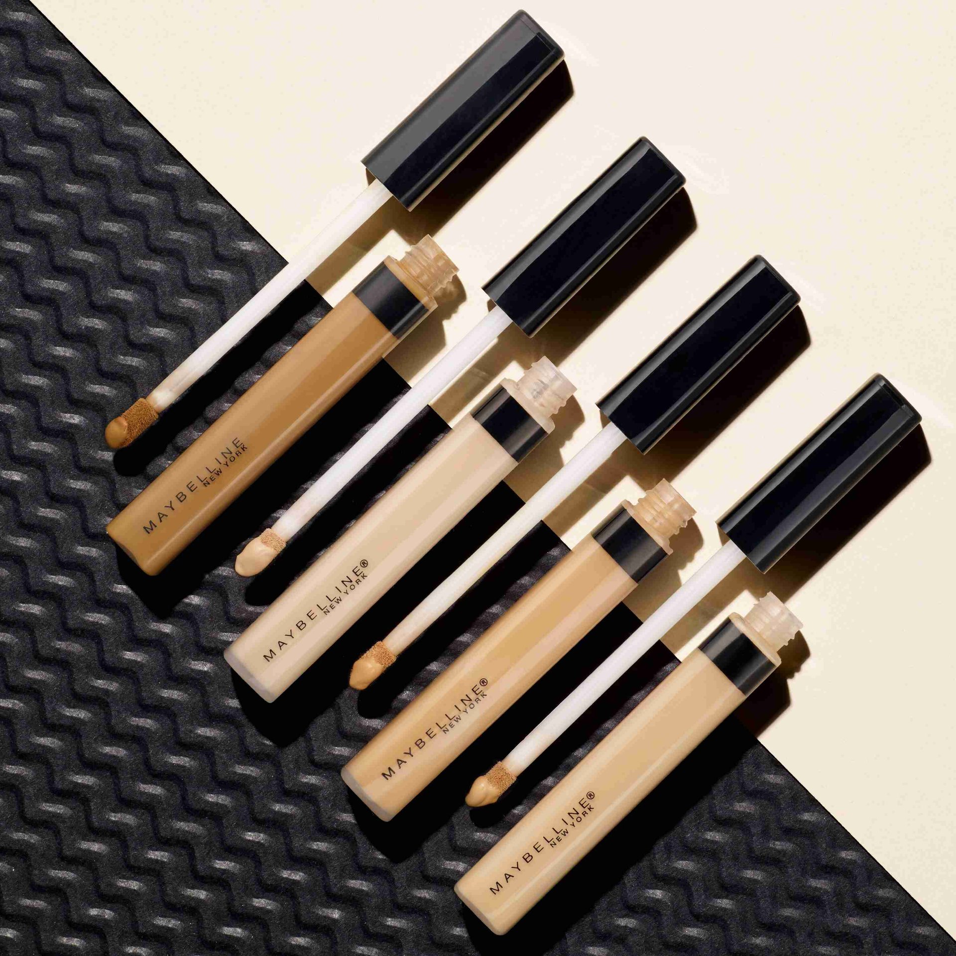 194 3 CARA MEMAKAI CONCEALER DENGAN BENAR  TIPS MEMILIH WARNANYA