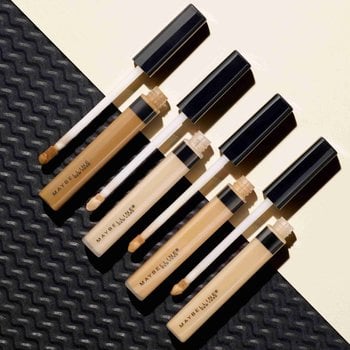 194 3 CARA MEMAKAI CONCEALER DENGAN BENAR  TIPS MEMILIH WARNANYA