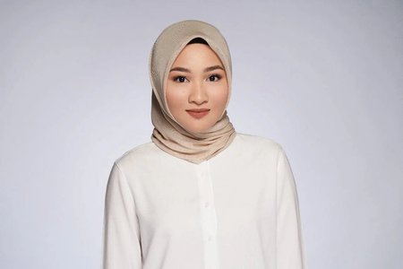 235 TIPS AMAN MEMILIH BEDAK UNTUK KULIT SENSITIF