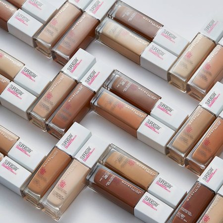 43 Trik Membuat Foundation Tahan Lama Buat Kamu yang Sibuk