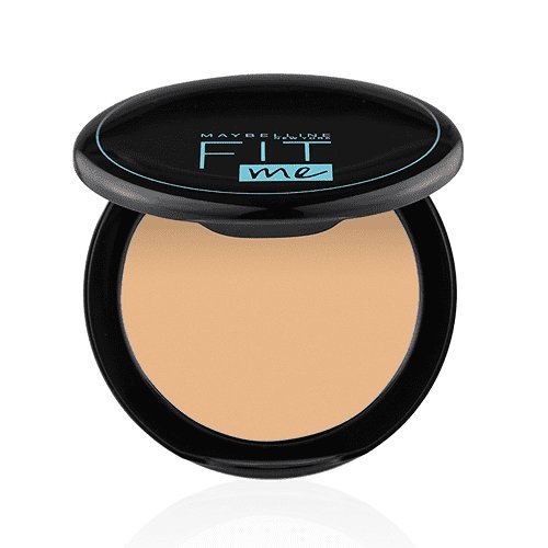 5 SEBELUM BELI KENALI RAGAM JENIS BEDAK FIT ME DARI MAYBELLINE SESUAI JENIS KULIT AGAR AWET SEHARIAN