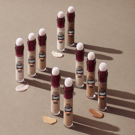 apa itu concealer apa saja manfaatnya untuk wajah