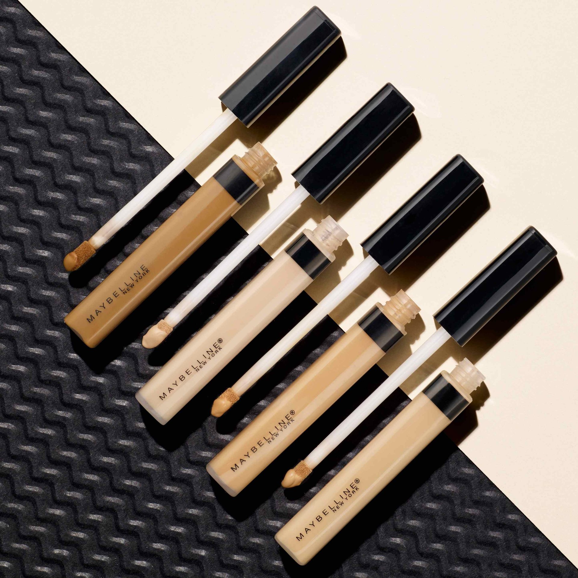 JANGAN SALAH TIRU CARA APLIKASI CONCEALER YANG BENAR UNTUK KULIT BERMINYAK