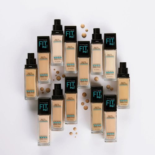 7 dos and donts yang harus diperhatikan dalam memilih foundation untuk kulit sawo matang