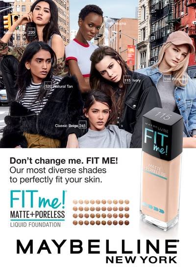 4 Hal yang Perlu Diperhatikan Saat Memilih Foundation untuk Kulit Berjerawat