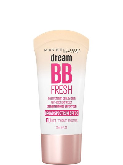 maybelline face dream fresh bb cream 110 light medium 041554282634 primary 800x1067 (1)