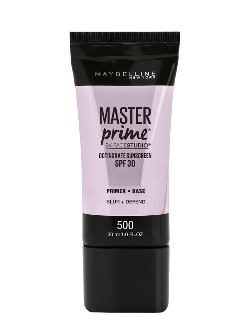 Foto produk Maybelline FaceStudio prime blur protect