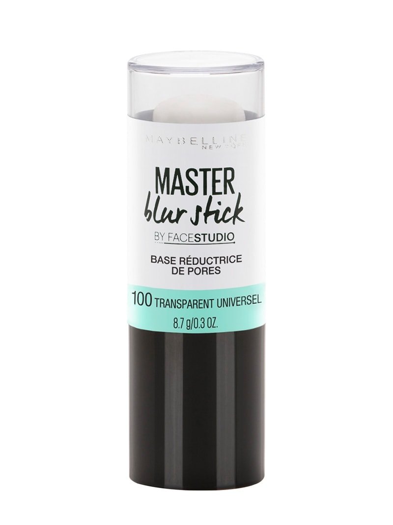 Foto produk  Maybelline primer master prime blur stick universal transparent