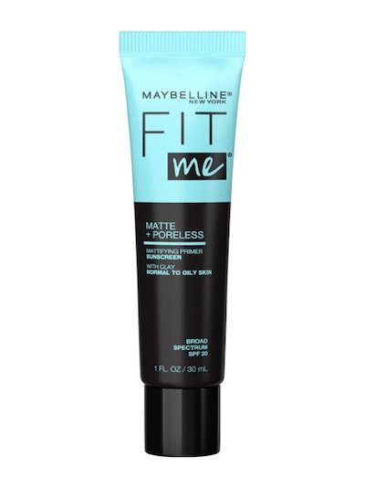 Foto produk Maybelline face Fit Me mattifying primer matte poreless