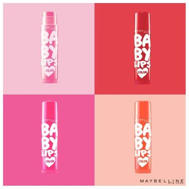 STEP BY STEP MEMAKAI LIP BALM UNTUK BIBIR KERING COBAIN YUK