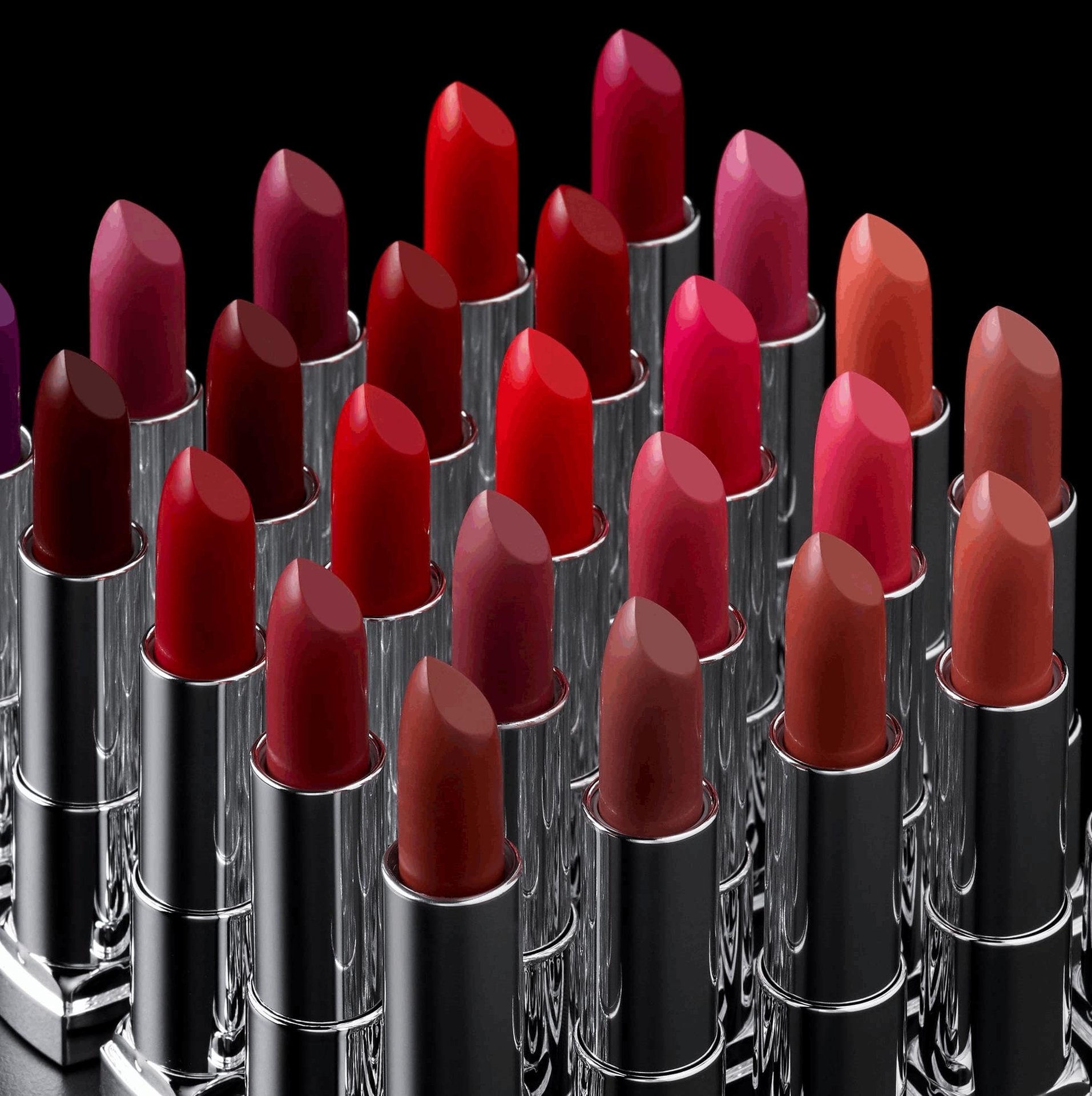 159 REKOMENDASI LIPSTIK MATTE MURAH DAN BAGUS DARI MAYBELLINE