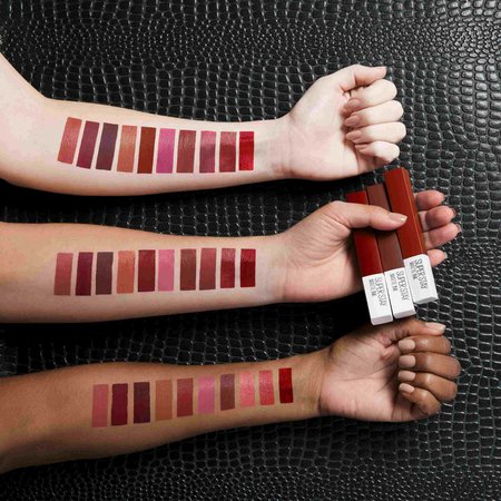 161 JANGAN SALAH WARNA INI TIPS MEMILIH LIP CREAM YANG BAGUS SESUAI AKTIVITAS