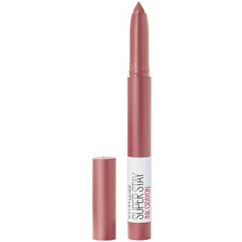 190 REKOMENDASI LIPSTIK MATTE MAYBELLINE WARNA NUDE YANG SESUAI TREN 2020
