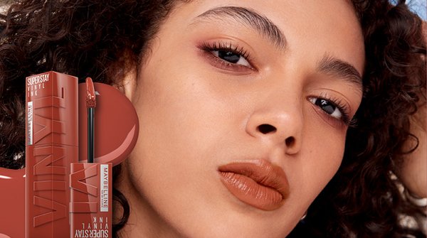 Intip Inspirasi 5 Pasangan Lipstik untuk Ombre dengan Maybelline Superstay Vinyl Ink