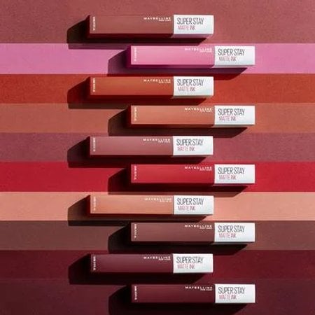 24 inilah pilihan warna lipstik natural yang bisa digunakan sehari hari