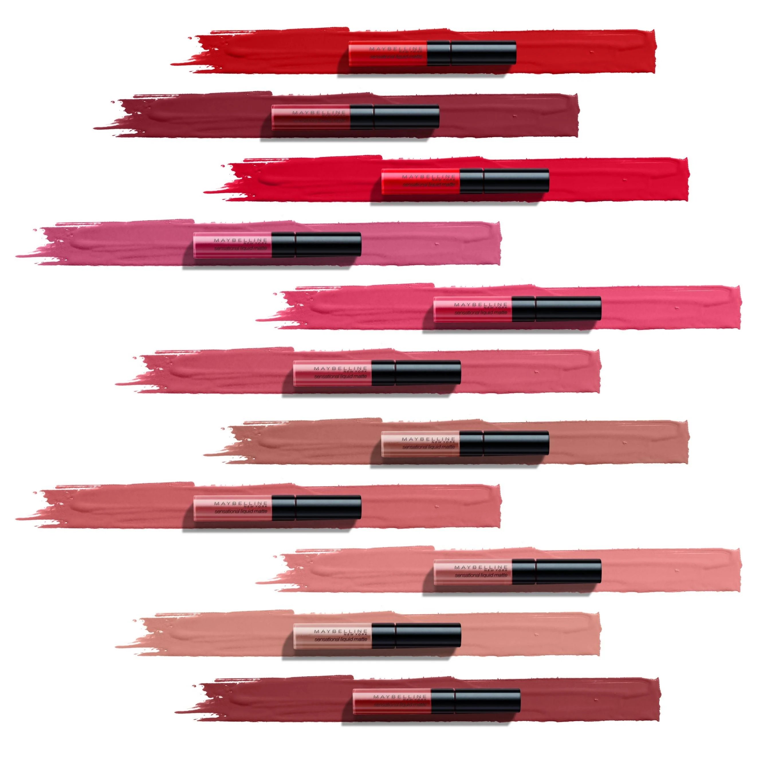 245 NUDE LIPS WARNA LIP CREAM PALING HITS UNTUK FALLWINTER 2019