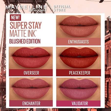 Lips outlet cream maybelline