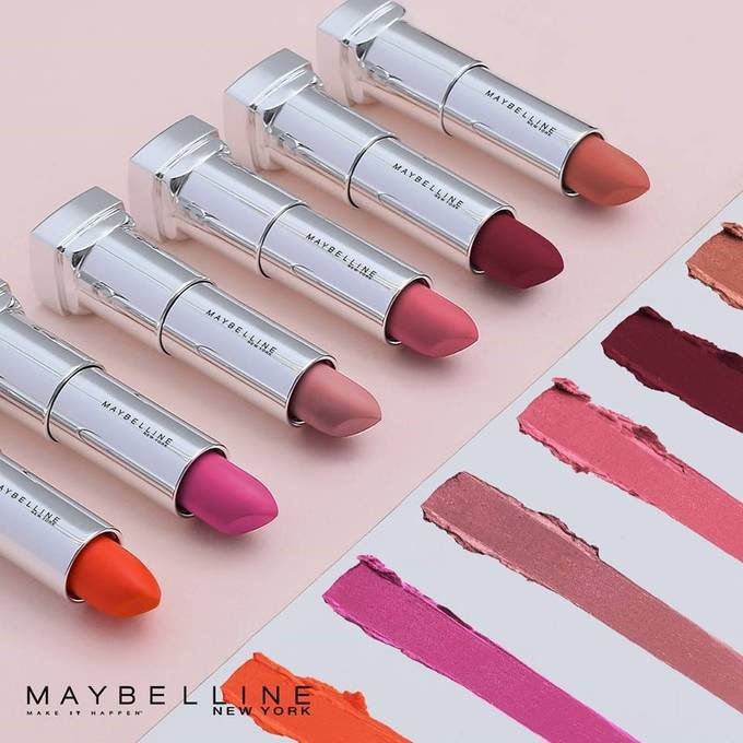3 BEGINI CARA MEMILIH WARNA LIPSTIK SESUAI DENGAN WARNA KULIT