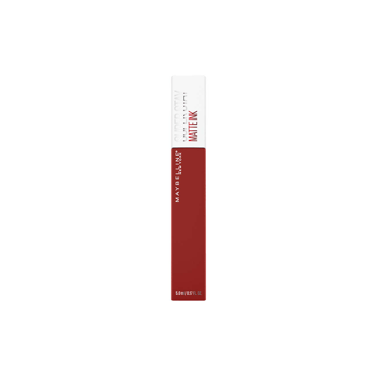 pilihan warna maybelline superstay matte ink