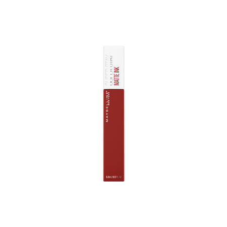 5 VARIAN BARU SUPERSTAY MATTE INK REDS EDITION TRIK MEMILIH LIPSTIK MERAH UNTUK SEGALA MOMEN