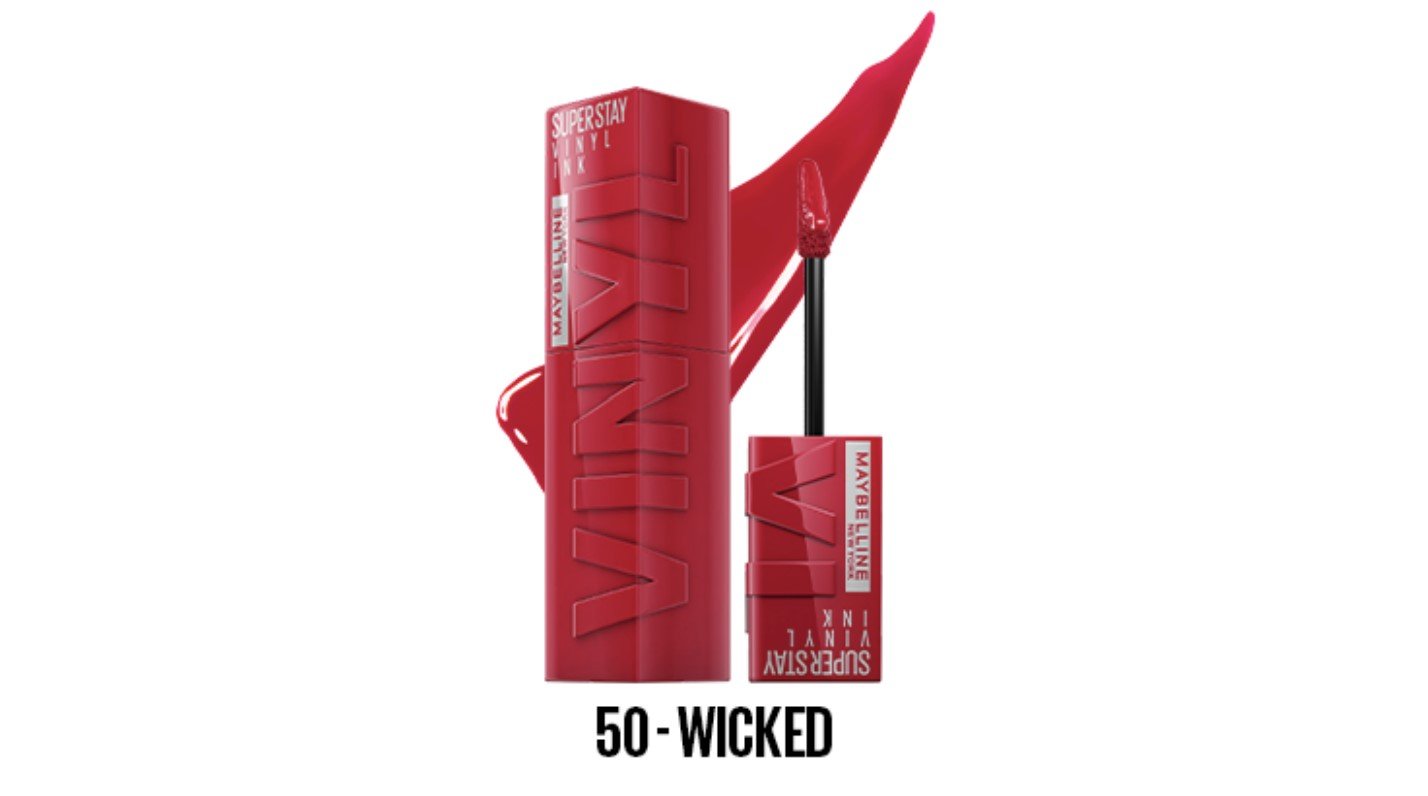 5 Cara Melembabkan Bibir Kering Salah Satunya dengan Superstay Vinyl Ink Lip Cream