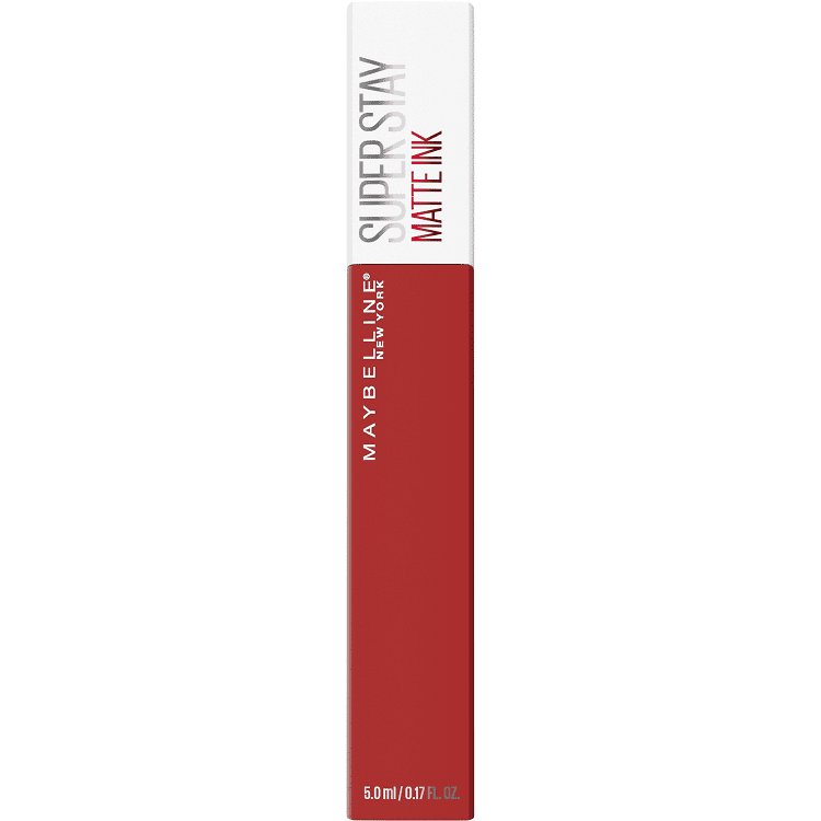 SUDAH COBA TREN LIPSTIK EARTHY TONE  INTIP REKOMENDASI WARNA DARI SUPERSTAY MATTE INK SPICED