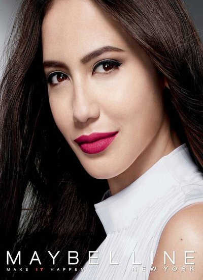 LIPSTIK SATIN DAN LIPSTIK GLOSSY APA BEDANYA