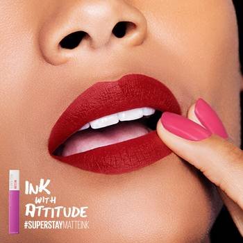 99 PILIHAN WARNA LIPSTIK UNTUK 5 BENTUK BIBIR YANG PALING BANYAK DITEMUI