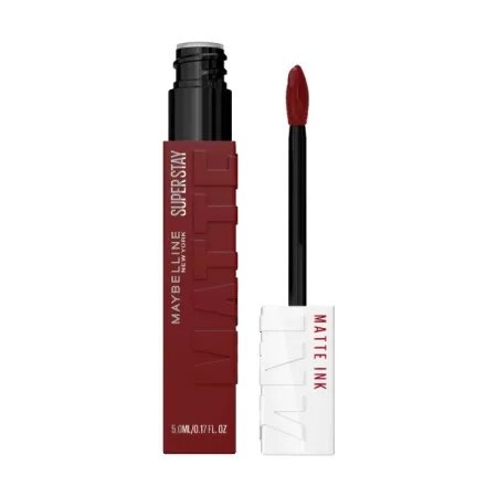 Maybelline Superstay Matte Ink 245 Seeker