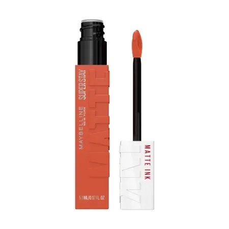 Maybelline Superstay Matte Ink 210 Versatile