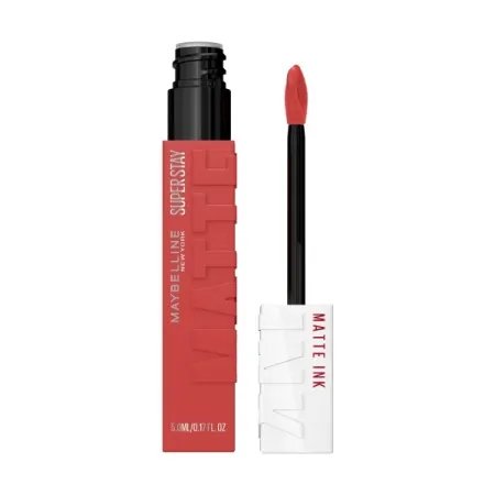 Maybelline Superstay Matte Ink 225 Delicate
