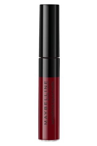 Maybelline Sensational Liquid Matte  2 Lip Cream Maybelline Superstay Matte Ink vs Sensational Liqui