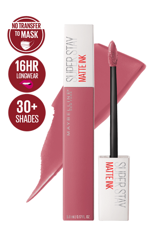 superstay matte ink 2 Lip Cream Maybelline Superstay Matte Ink vs Sensational Liquid Matte