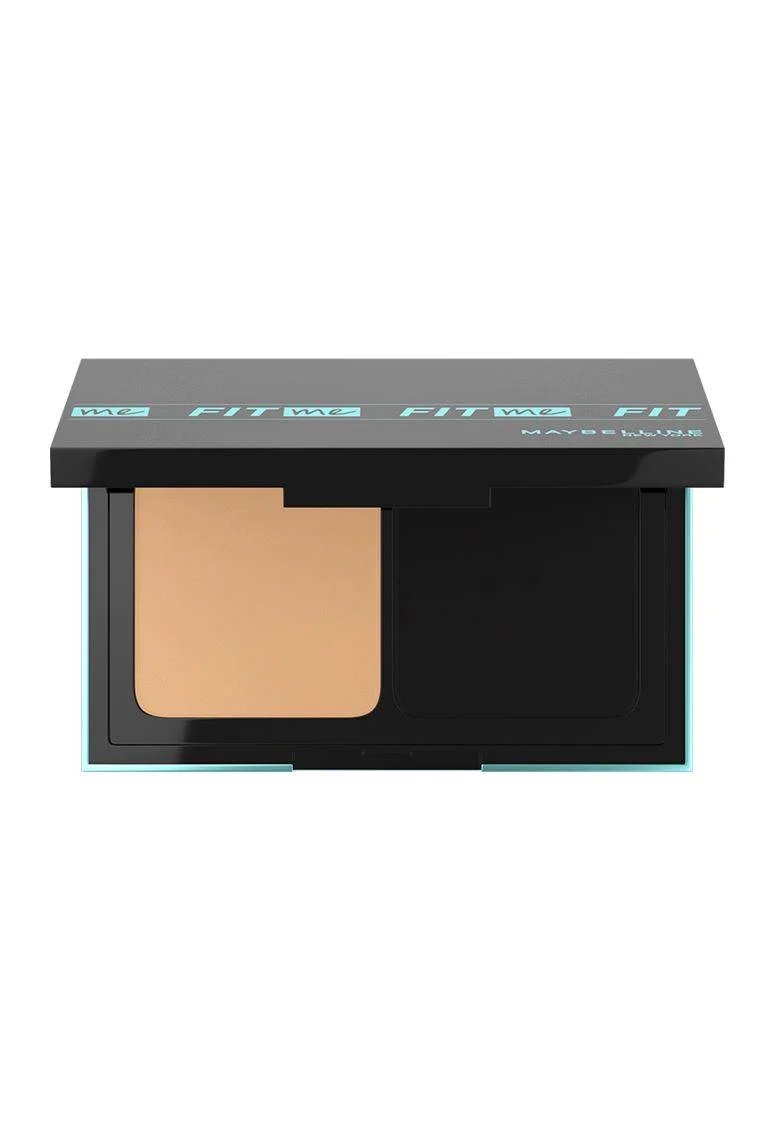 Rangkaian Produk Complexion Maybelline Fit Me Untukmu