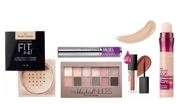 IDE SESERAHAN PAKET MAKE UP SESUAI KEPRIBADIANMU