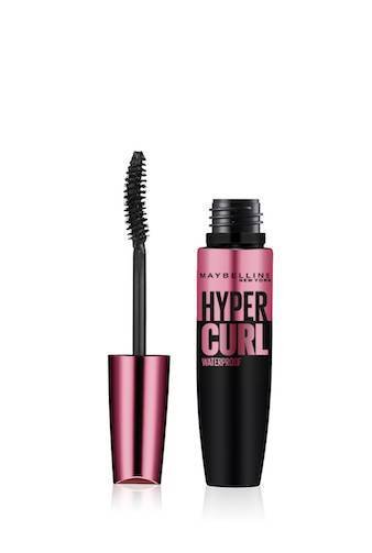 1754   Maybelline Volum Express Hypercurl 36 Hour