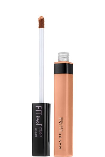 1843 Tahapan Make Up Pemula Selanjutnya  Aplikasi Concealer