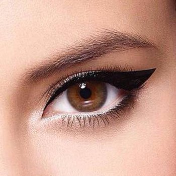 198 INTIP 5 BENTUK EYELINER UNTUK MATA SAYU