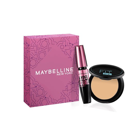 213 REKOMENDASI HAMPERS RAMADHAN DARI MAYBELLINE UNTUK REKATKAN SILATURAHMI